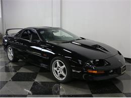 1997 Chevrolet Camaro Z/28 SS SLP (CC-918880) for sale in Ft Worth, Texas