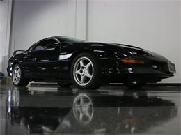 1997 Chevrolet Camaro Z/28 SS SLP (CC-918880) for sale in Ft Worth, Texas