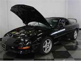 1997 Chevrolet Camaro Z/28 SS SLP (CC-918880) for sale in Ft Worth, Texas