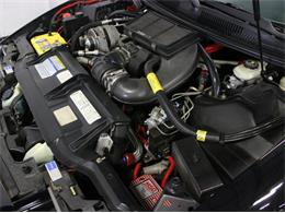 1997 Chevrolet Camaro Z/28 SS SLP (CC-918880) for sale in Ft Worth, Texas