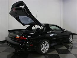 1997 Chevrolet Camaro Z/28 SS SLP (CC-918880) for sale in Ft Worth, Texas