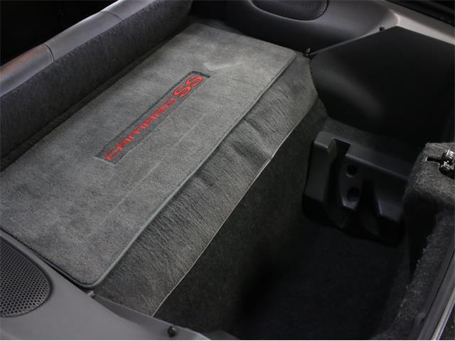 1997 Chevrolet Camaro Z/28 SS SLP (CC-918880) for sale in Ft Worth, Texas