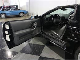 1997 Chevrolet Camaro Z/28 SS SLP (CC-918880) for sale in Ft Worth, Texas