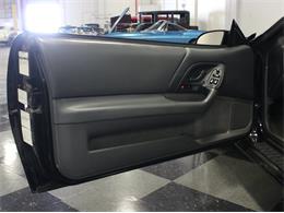 1997 Chevrolet Camaro Z/28 SS SLP (CC-918880) for sale in Ft Worth, Texas
