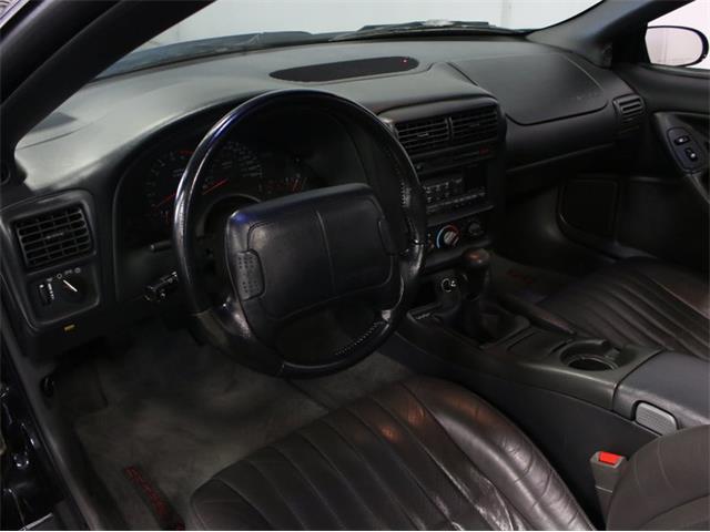 1997 Chevrolet Camaro Z/28 SS SLP (CC-918880) for sale in Ft Worth, Texas