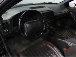 1997 Chevrolet Camaro Z/28 SS SLP (CC-918880) for sale in Ft Worth, Texas