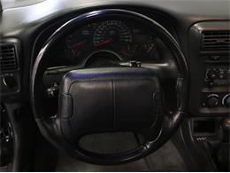 1997 Chevrolet Camaro Z/28 SS SLP (CC-918880) for sale in Ft Worth, Texas