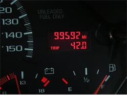 1997 Chevrolet Camaro Z/28 SS SLP (CC-918880) for sale in Ft Worth, Texas