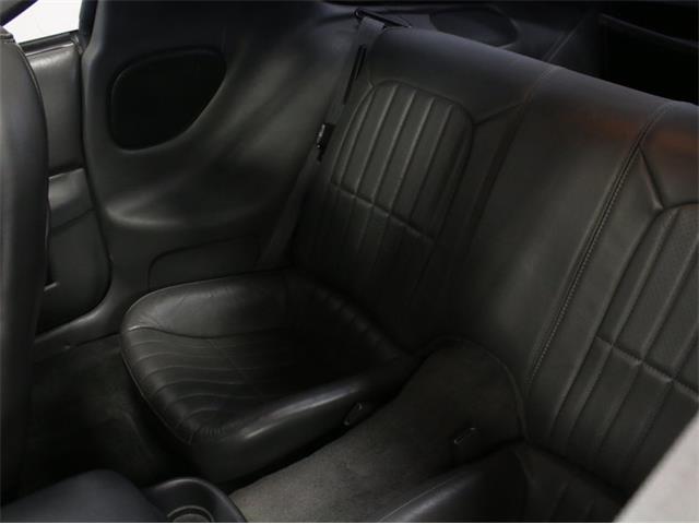 1997 Chevrolet Camaro Z/28 SS SLP (CC-918880) for sale in Ft Worth, Texas