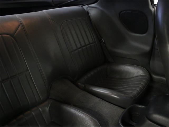 1997 Chevrolet Camaro Z/28 SS SLP (CC-918880) for sale in Ft Worth, Texas