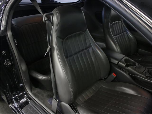 1997 Chevrolet Camaro Z/28 SS SLP (CC-918880) for sale in Ft Worth, Texas