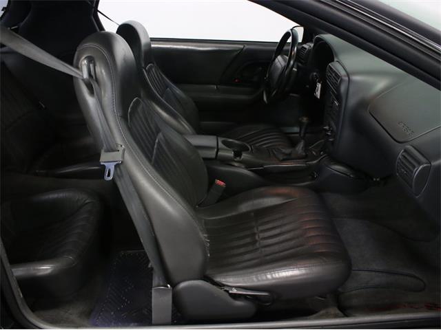 1997 Chevrolet Camaro Z/28 SS SLP (CC-918880) for sale in Ft Worth, Texas