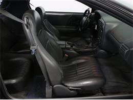 1997 Chevrolet Camaro Z/28 SS SLP (CC-918880) for sale in Ft Worth, Texas