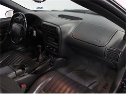 1997 Chevrolet Camaro Z/28 SS SLP (CC-918880) for sale in Ft Worth, Texas