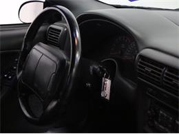 1997 Chevrolet Camaro Z/28 SS SLP (CC-918880) for sale in Ft Worth, Texas