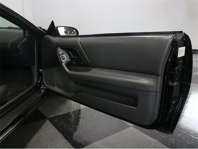 1997 Chevrolet Camaro Z/28 SS SLP (CC-918880) for sale in Ft Worth, Texas