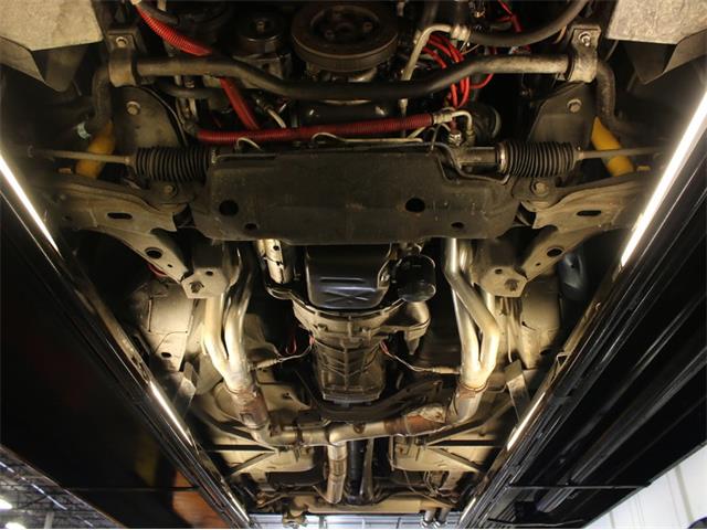 1997 Chevrolet Camaro Z/28 SS SLP (CC-918880) for sale in Ft Worth, Texas