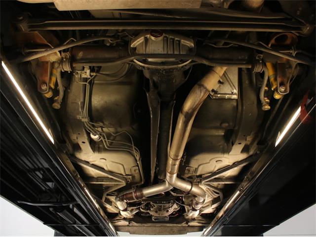 1997 Chevrolet Camaro Z/28 SS SLP (CC-918880) for sale in Ft Worth, Texas