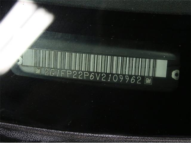 1997 Chevrolet Camaro Z/28 SS SLP (CC-918880) for sale in Ft Worth, Texas