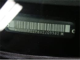 1997 Chevrolet Camaro Z/28 SS SLP (CC-918880) for sale in Ft Worth, Texas