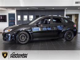 2013 Subaru Impreza (CC-918882) for sale in Houston, Texas