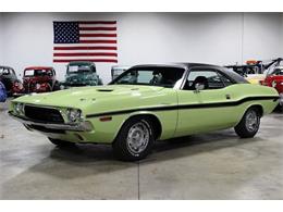1973 Dodge Challenger (CC-918885) for sale in Kentwood, Michigan