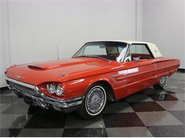 1965 Ford Thunderbird (CC-918888) for sale in Ft Worth, Texas