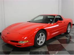 1999 Chevrolet Corvette FRC  (Hard Top) (CC-918889) for sale in Ft Worth, Texas