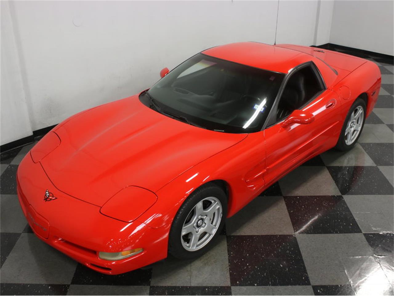 1999 Chevrolet Corvette FRC (Hard Top) for Sale | ClassicCars.com | CC ...