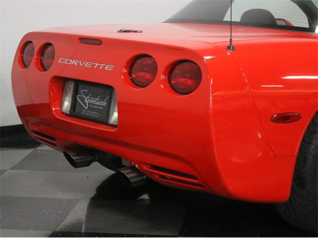 1999 Chevrolet Corvette FRC (Hard Top) for Sale | ClassicCars.com | CC ...