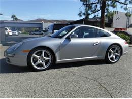 2005 Porsche 911 (CC-918893) for sale in Thousand Oaks, California