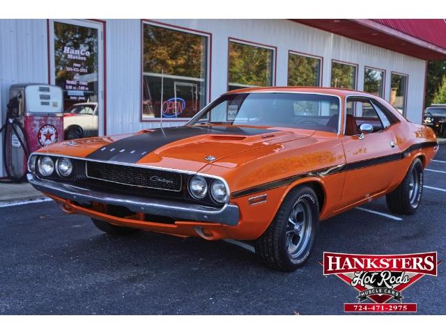 1970 Dodge Challenger (CC-918898) for sale in Indiana, Pennsylvania