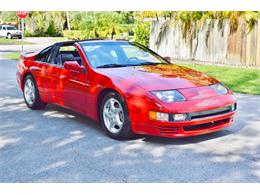 1991 Nissan 300ZX (CC-918903) for sale in Spring, Texas