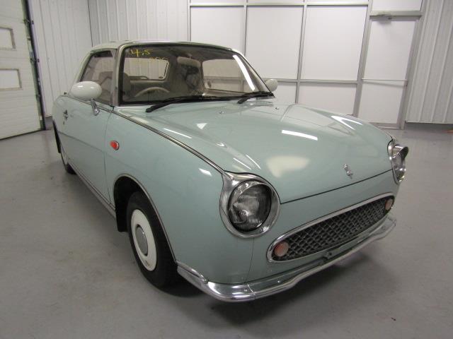 1991 Nissan Figaro (CC-918904) for sale in Christiansburg, Virginia