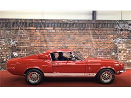 1968 Ford Mustang (CC-918912) for sale in Greensboro, North Carolina