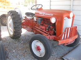 1960 Ford Tractor (CC-918936) for sale in Raleigh, North Carolina