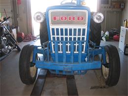 1973 Ford Tractor (CC-918938) for sale in Raleigh, North Carolina