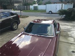 1986 Mercedes-Benz 560SL (CC-918940) for sale in Valrico, Florida