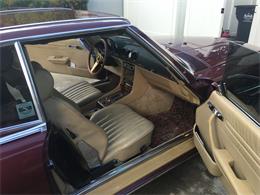 1986 Mercedes-Benz 560SL (CC-918940) for sale in Valrico, Florida