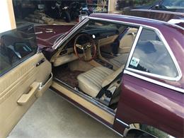1986 Mercedes-Benz 560SL (CC-918940) for sale in Valrico, Florida