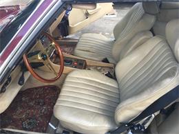 1986 Mercedes-Benz 560SL (CC-918940) for sale in Valrico, Florida