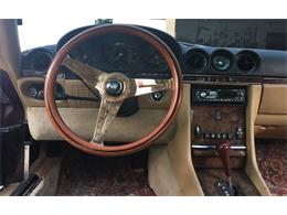 1986 Mercedes-Benz 560SL (CC-918940) for sale in Valrico, Florida