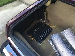 1986 Mercedes-Benz 560SL (CC-918940) for sale in Valrico, Florida