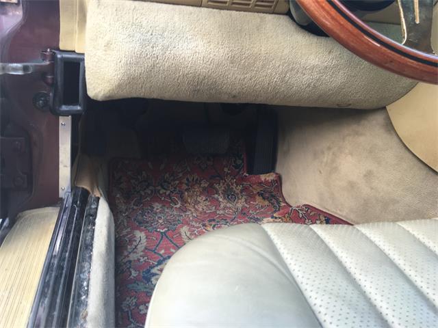 1986 Mercedes-Benz 560SL (CC-918940) for sale in Valrico, Florida