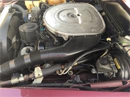 1986 Mercedes-Benz 560SL (CC-918940) for sale in Valrico, Florida