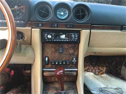 1986 Mercedes-Benz 560SL (CC-918940) for sale in Valrico, Florida