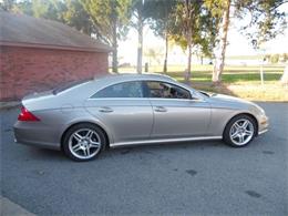 2006 Mercedes-Benz CLS500 (CC-918962) for sale in Paducah, Kentucky