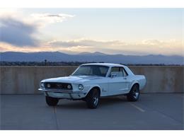 1968 Ford Mustang (CC-918985) for sale in Parker, Colorado
