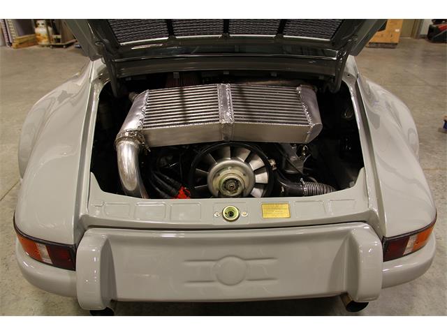1975 Porsche 911 RSR Tribute (CC-918991) for sale in Grand Isle, Vermont