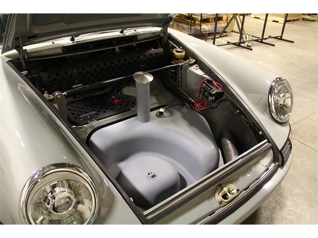 1975 Porsche 911 RSR Tribute (CC-918991) for sale in Grand Isle, Vermont